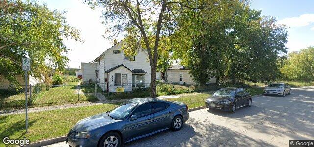 Larawan ng 444 Tissot Street sa Winnipeg, Manitoba