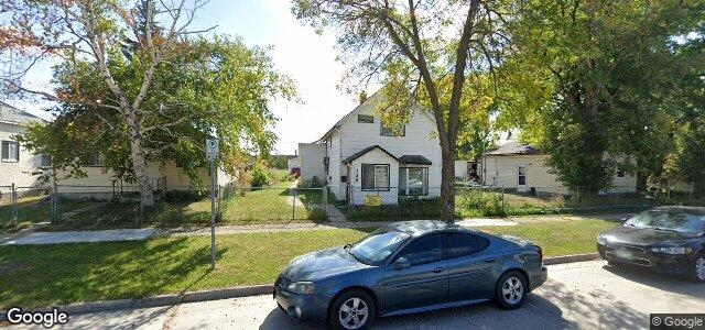 Larawan ng 448 Tissot Street sa Winnipeg, Manitoba