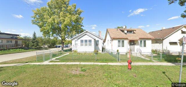 Larawan ng 449 Tissot Street sa Winnipeg, Manitoba