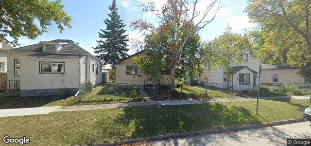 Larawan ng 450 Tissot Street sa Winnipeg, Manitoba