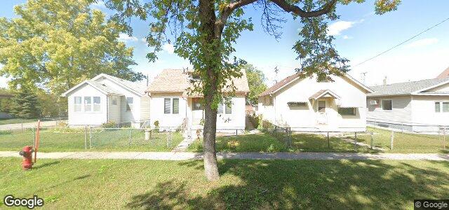 Larawan ng 451 Tissot Street sa Winnipeg, Manitoba