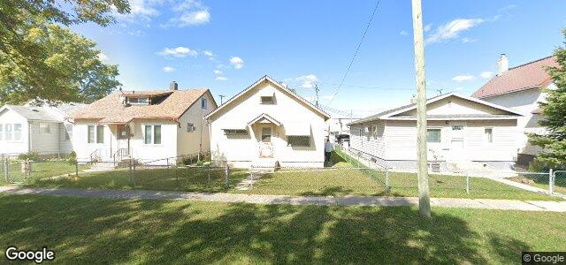 Larawan ng 455 Tissot Street sa Winnipeg, Manitoba