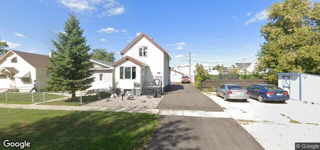 Larawan ng 461 Tissot Street sa Winnipeg, Manitoba