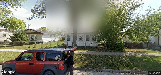 Larawan ng 462 Tissot Street sa Winnipeg, Manitoba