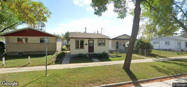 Larawan ng 466 Tissot Street sa Winnipeg, Manitoba