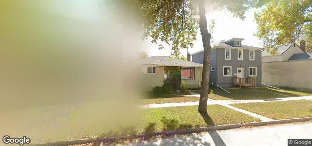 Larawan ng 482 Tissot Street sa Winnipeg, Manitoba