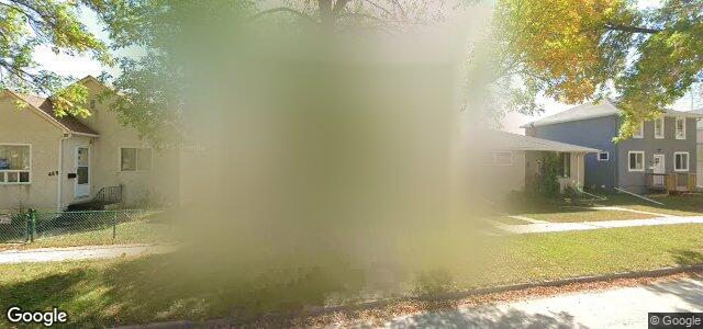 Larawan ng 484 Tissot Street sa Winnipeg, Manitoba