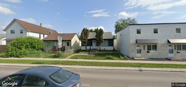 488 Provencher Boulevard（加拿大曼尼托巴省温尼伯市）房屋照片