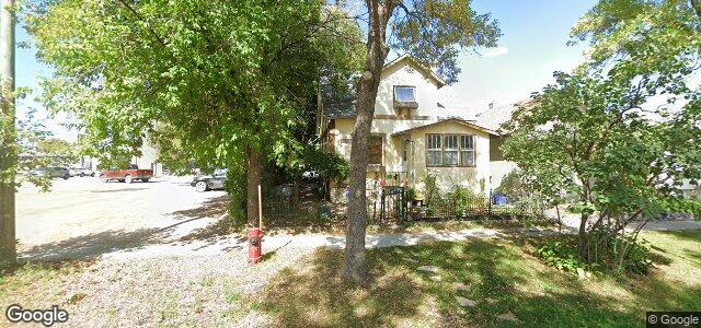 Photo of 489 Tissot Street in Winnipeg, Manitoba