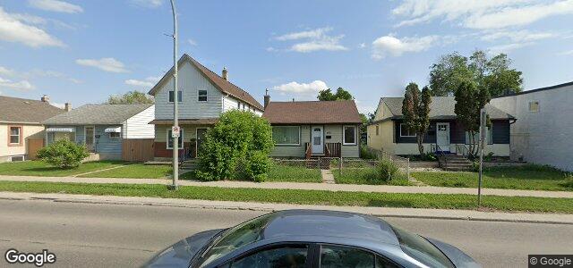 Larawan ng 490 Provencher Boulevard sa Winnipeg, Manitoba