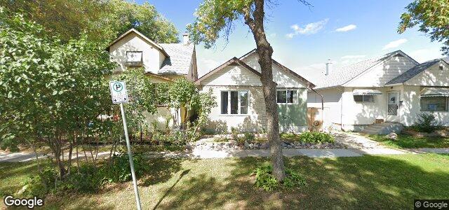 491 Tissot Street（加拿大曼尼托巴省溫尼伯市）房屋照片