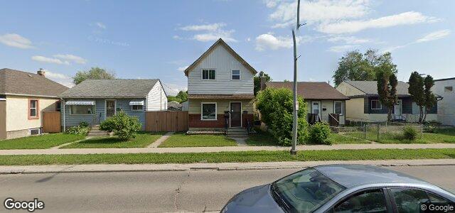 Larawan ng 492 Provencher Boulevard sa Winnipeg, Manitoba
