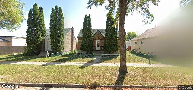 Larawan ng 492 Tissot Street sa Winnipeg, Manitoba