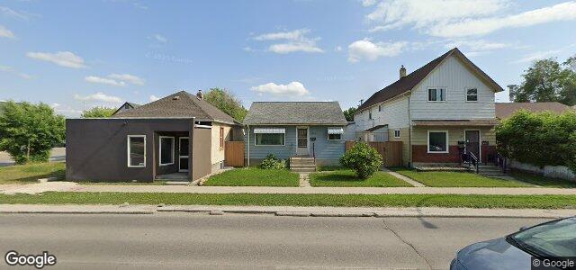 Larawan ng 494 Provencher Boulevard sa Winnipeg, Manitoba