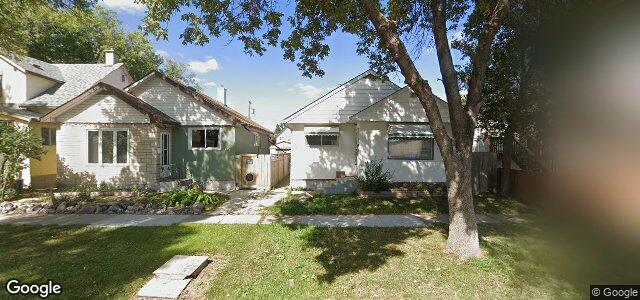 Larawan ng 495 Tissot Street sa Winnipeg, Manitoba