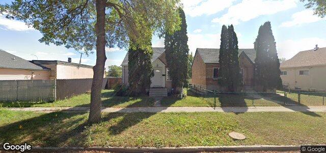 Larawan ng 496 Tissot Street sa Winnipeg, Manitoba