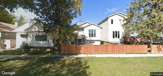 Larawan ng 497 Tissot Street sa Winnipeg, Manitoba