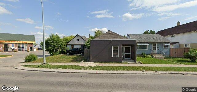 Larawan ng 498 Provencher Boulevard sa Winnipeg, Manitoba