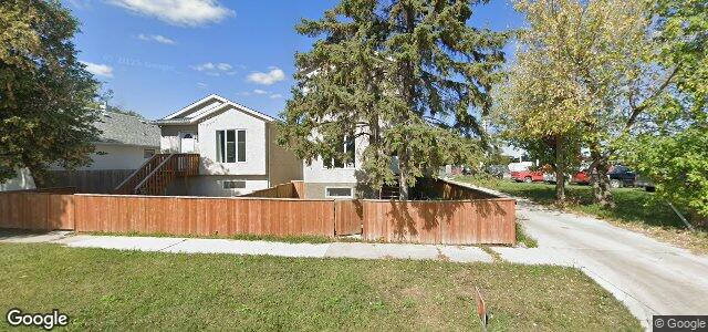 Larawan ng 499 Tissot Street sa Winnipeg, Manitoba