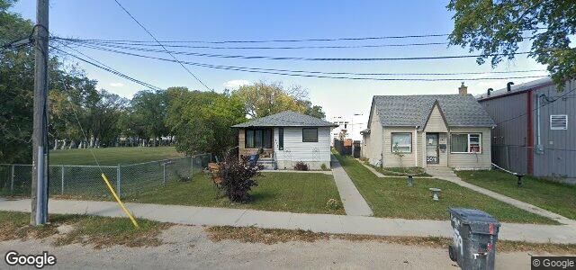 Larawan ng 507 Plinguet Street sa Winnipeg, Manitoba