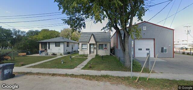 Larawan ng 509 Plinguet Street sa Winnipeg, Manitoba