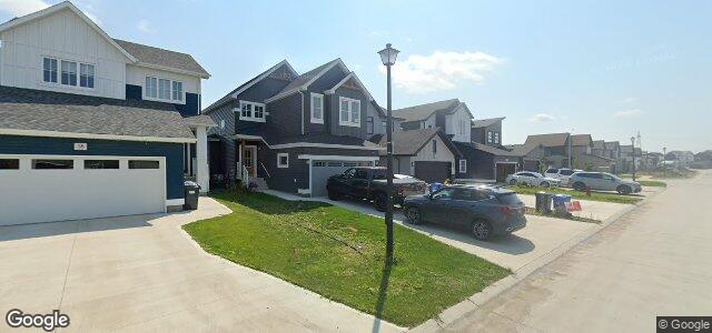 Larawan ng 10 Big Bluestem Road sa Winnipeg, Manitoba