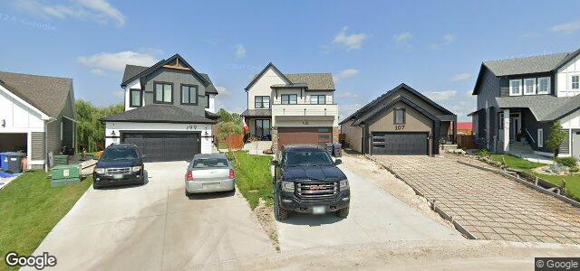 Larawan ng 103 Big Bluestem Road sa Winnipeg, Manitoba