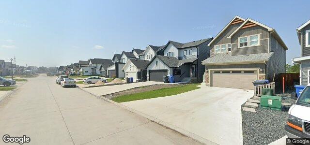 Larawan ng 11 Big Bluestem Road sa Winnipeg, Manitoba