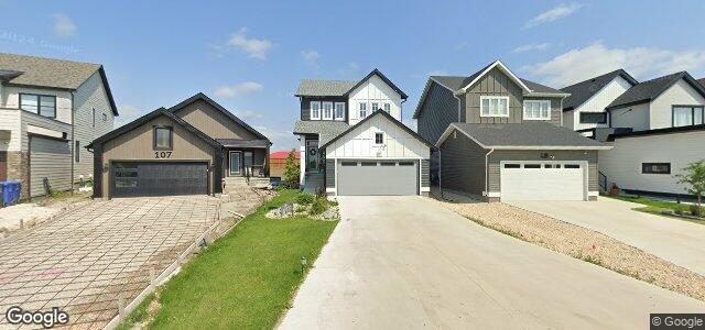 Larawan ng 111 Big Bluestem Road sa Winnipeg, Manitoba