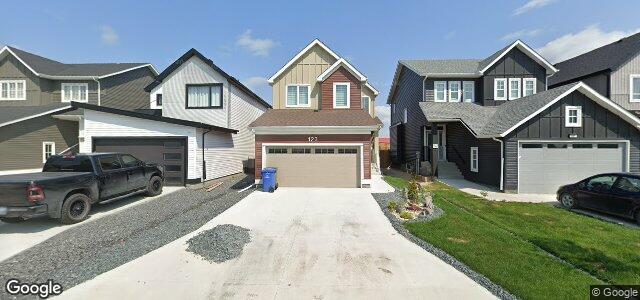 Larawan ng 115 Big Bluestem Road sa Winnipeg, Manitoba