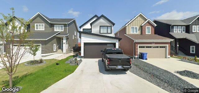 119 Big Bluestem Road（加拿大曼尼托巴省溫尼伯市）房屋照片