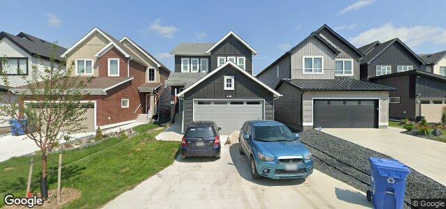 Larawan ng 127 Big Bluestem Road sa Winnipeg, Manitoba