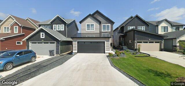 Larawan ng 131 Big Bluestem Road sa Winnipeg, Manitoba