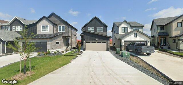 Larawan ng 135 Big Bluestem Road sa Winnipeg, Manitoba