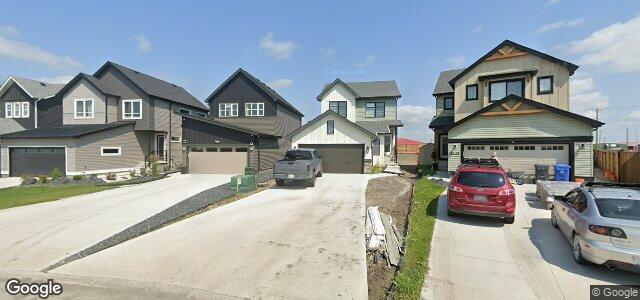 Larawan ng 139 Big Bluestem Road sa Winnipeg, Manitoba