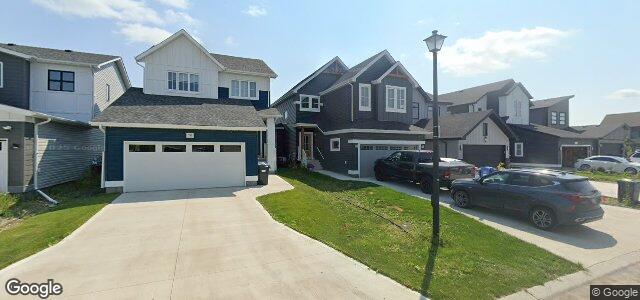 Larawan ng 14 Big Bluestem Road sa Winnipeg, Manitoba