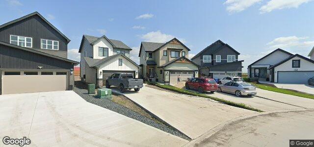 Larawan ng 143 Big Bluestem Road sa Winnipeg, Manitoba