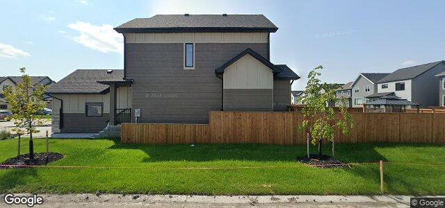 Larawan ng 150 Big Bluestem Road sa Winnipeg, Manitoba