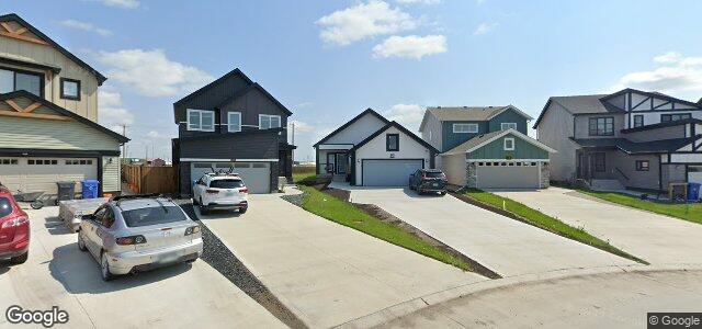 Larawan ng 151 Big Bluestem Road sa Winnipeg, Manitoba