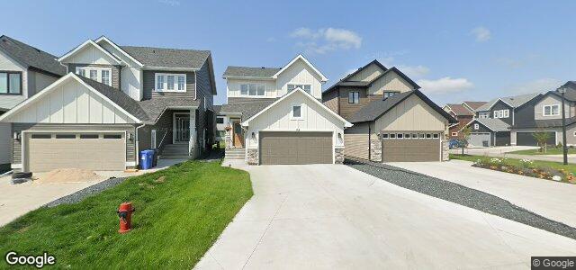 Larawan ng 154 Big Bluestem Road sa Winnipeg, Manitoba