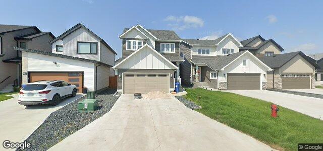 Larawan ng 158 Big Bluestem Road sa Winnipeg, Manitoba