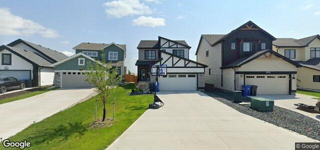 Larawan ng 159 Big Bluestem Road sa Winnipeg, Manitoba