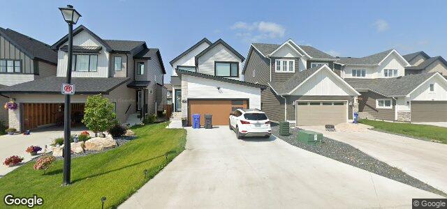 Larawan ng 162 Big Bluestem Road sa Winnipeg, Manitoba