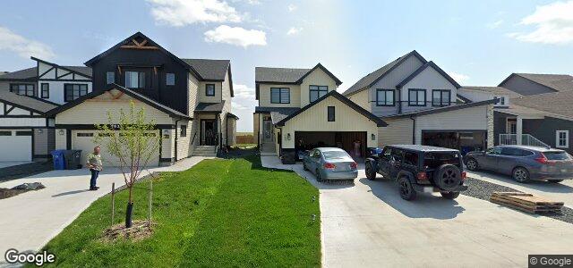 Larawan ng 167 Big Bluestem Road sa Winnipeg, Manitoba