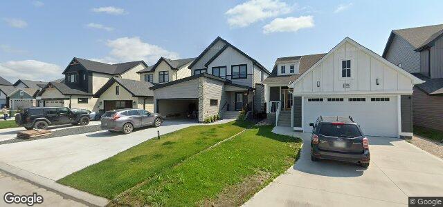 Larawan ng 171 Big Bluestem Road sa Winnipeg, Manitoba