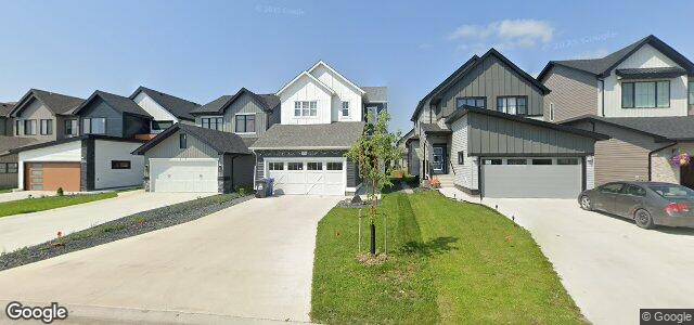 Larawan ng 174 Big Bluestem Road sa Winnipeg, Manitoba