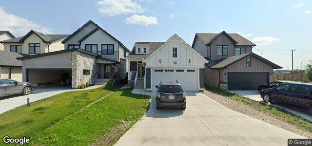 Larawan ng 175 Big Bluestem Road sa Winnipeg, Manitoba