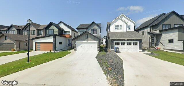 Larawan ng 178 Big Bluestem Road sa Winnipeg, Manitoba