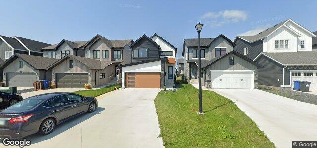 Larawan ng 182 Big Bluestem Road sa Winnipeg, Manitoba