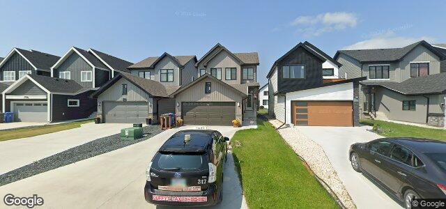 Larawan ng 186 Big Bluestem Road sa Winnipeg, Manitoba